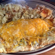 Montana: Western Café - Bozeman