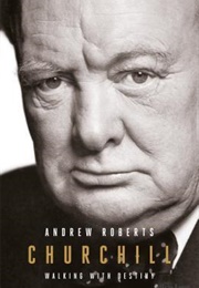 Churchill (Andrew Roberts)