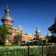 Henry B. Plant Museum, Tampa, FL
