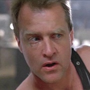 Coach Schneider (A Nightmare on Elm Street 2: Freddy's Revenge)