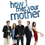 HIMYM Season 9