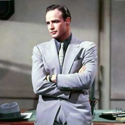 Marlon Brando - Guys and Dolls