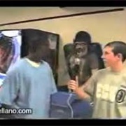 Never Scare a Black Man