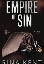 Empire of Sin (Rina Kent)