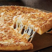Marco's Pizza Cheese Pizza