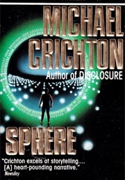 Sphere (Michael Crichton)