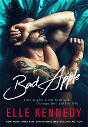 Bad Apple (Elle Kennedy)