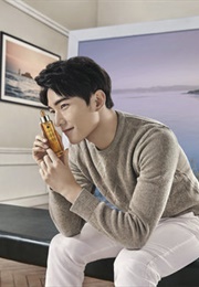 Healing Island (2016)