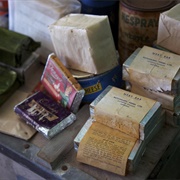 Antarctican Meal Pack