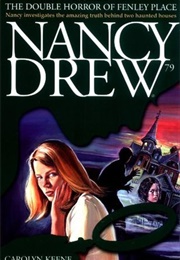 The Double Horror of Fenley Place (Carolyn Keene)