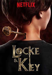 Locke & Key (2020)