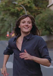 Renate Reinsve in the Worst Person in the World (2021)