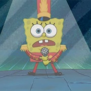 SpongeBob Squarepants: "The Secret Box/Band Geeks" (S2,E15)