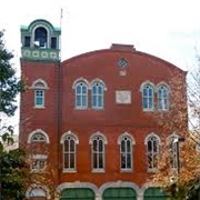 Conshohocken, Pennsylvania