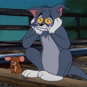 Blue Cat Blues - Tom and Jerry
