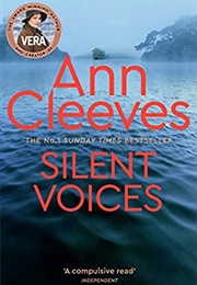 Silent Voices (Ann Cleeves)
