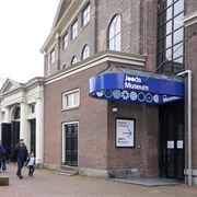 Jewish Museum Shop Amsterdam