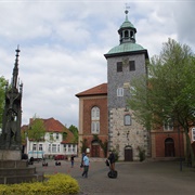 Walsrode