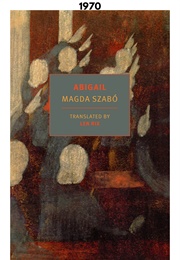 Abigail (1970) (Magda Szabó)