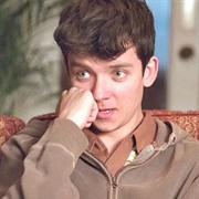 Otis Milburn - 'Sex Education'