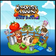 Harvest Moon: Mad Dash