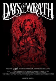 Day of Wrath (2008)