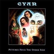 Cyan - Pictures From the Other Side