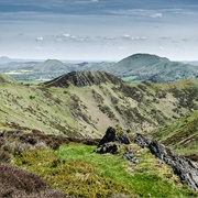 Shropshire Hills