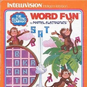 The Electric Company Word Fun