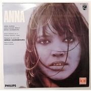 Anna- Serge Gainsbourg