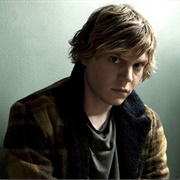 Tate Langdon