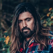 Billy Ray Cyrus