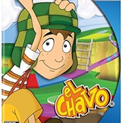 El Chavo