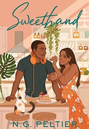 Sweethand (N.G. Peltier)