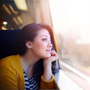 Daydreaming Too Much