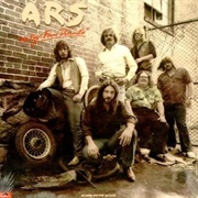 Atlanta Rhythm Section - The Boys From Doraville