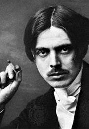 Wyndham Lewis (Wyndham Lewis)