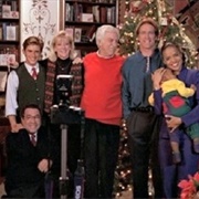 Diagnosis Murder: Murder in the Family