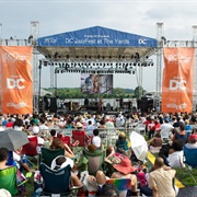 DC Jazz Fest