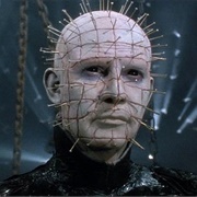 Pinhead (Hellraiser)