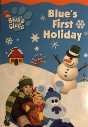 Blue's First Holiday (2003)