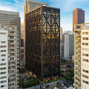 One Maritime Plaza, San Francisco
