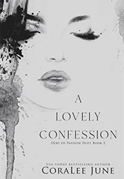 A Lovely Confession (Coralee June)