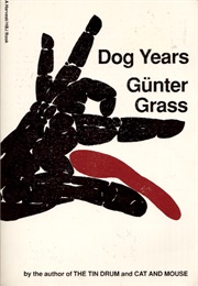 Dog Years (Günter Grass)
