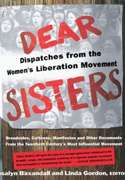 Dear Sisters (Rosalyn Baxandall)