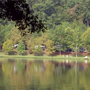 Paul Grist State Park