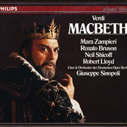 Verdi: MacBeth