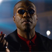Morpheus (The Matrix)