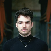 Jão (Bisexual, He/Him)