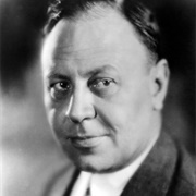 Emil Jannings Actor